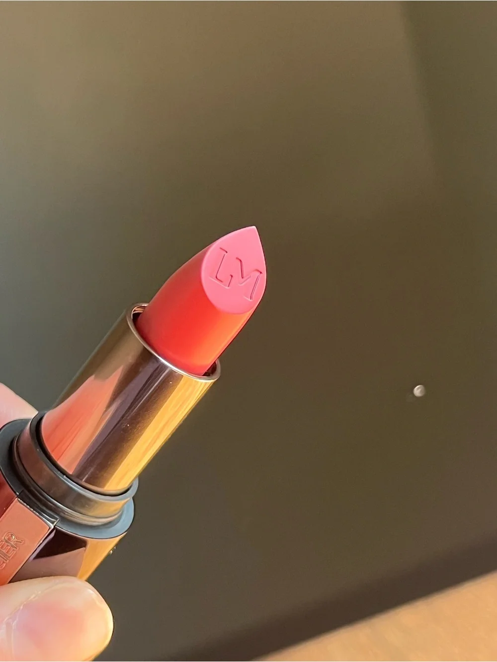 Laura Mercier Pink Lipstick & Blush Set - Soft Pink